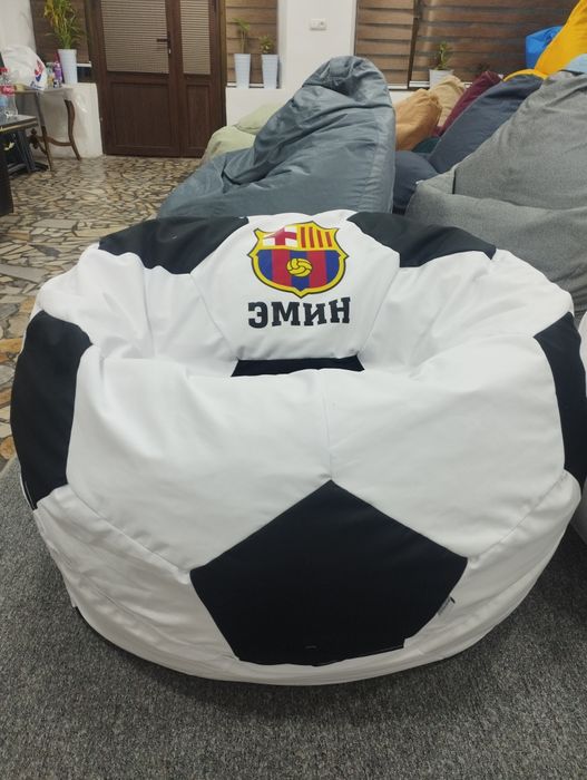 Бин бэг, binbeg, кресло мешок, мячь, beanbag, перечисление и наличные