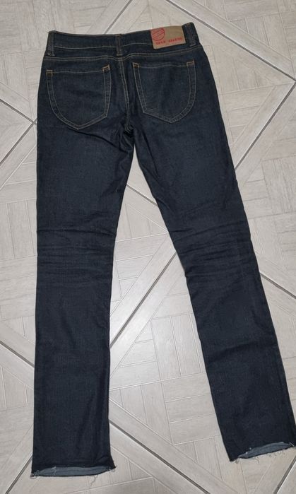 Jeans slim fit XS impecabili