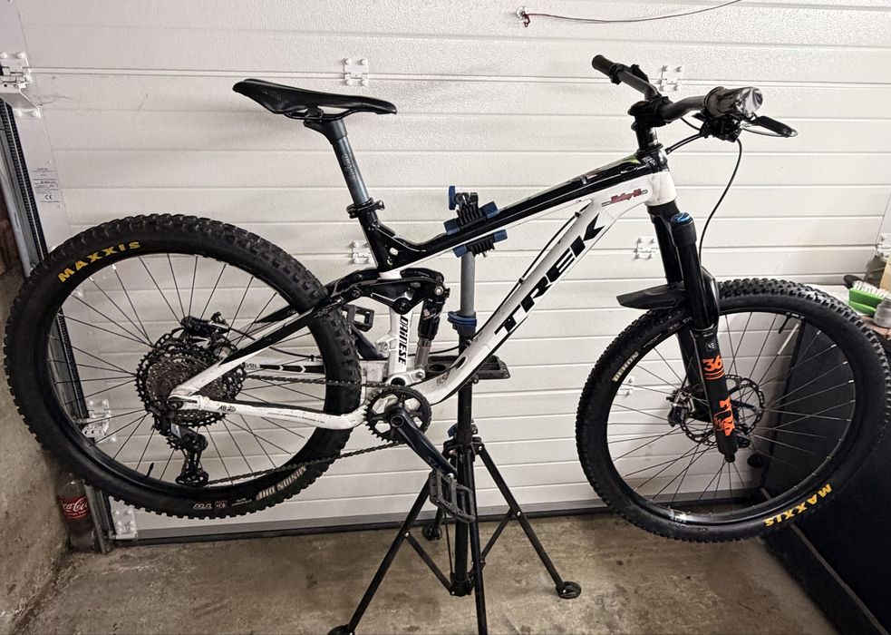 Колело Trek Slash 7