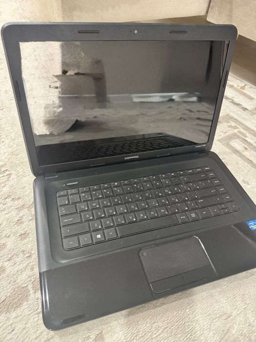 Ноутбук “COMPAQ CQ58”
