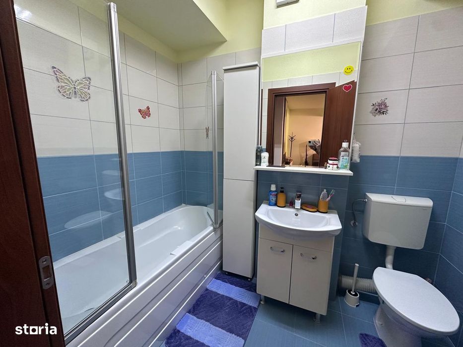 Apartament cu 2 camere, Mobilat, Metrou Dimitrie Leonida