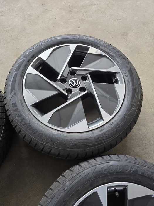 НОВИ Джанти 18 / 5х112 - VW ID3 и др. 5x112