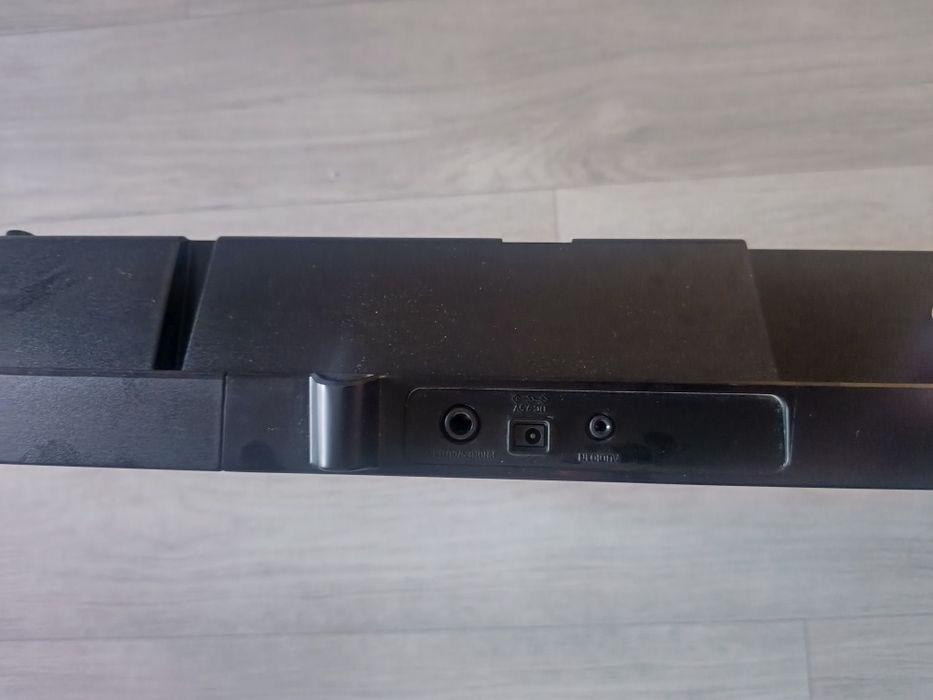 Синтезатор Casio CTK-3200