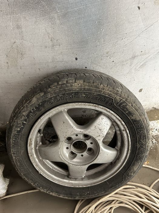 Диска патрик