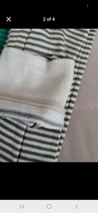 Sosete bumbac lungi, 38-44