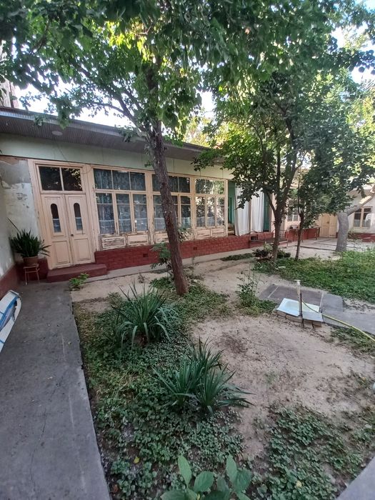 Оби Назир махалла 4.56-соток Фасад:17,5-метр Участка Сотилади