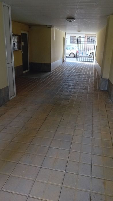 Парко място- ул.Богомил