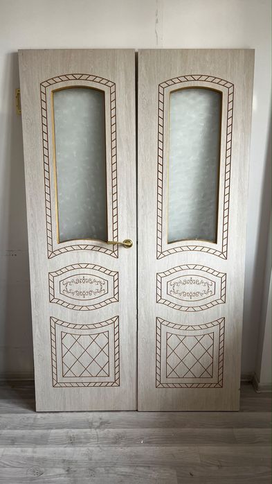 Межкомнатные двери
