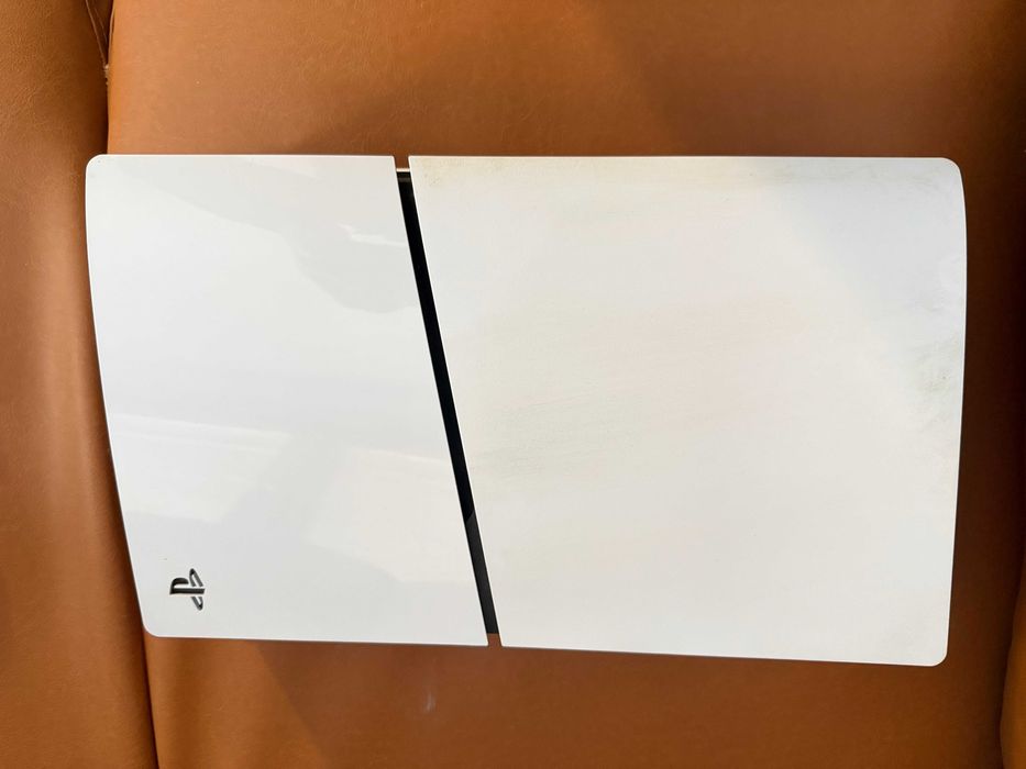 Sony Playstation 5 CFI-2016 + Контролер + FIFA 25