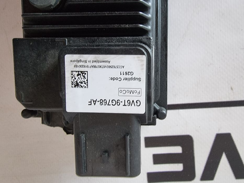 Radar distronic Ford Kuga 2 Facelift Edge cod GV6T-9G768-AF