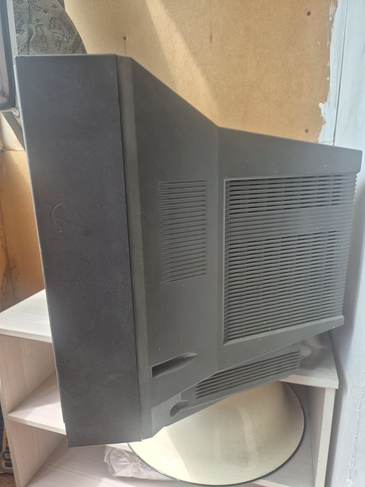 Телевизор LG CT-21Q21KE