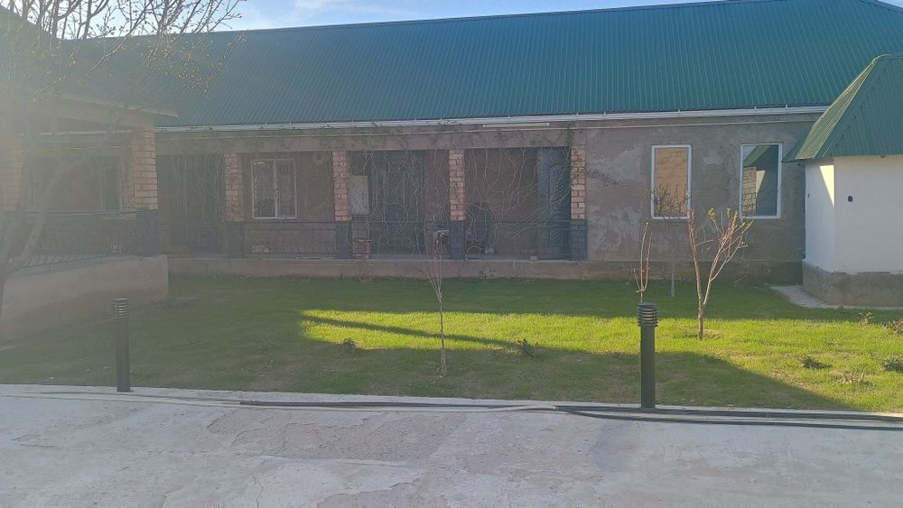 Үй сатылады Саманный Ынтымақ 2