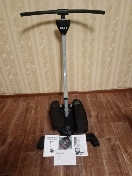 Тренажёр для ходьбы