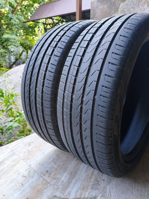 225 45 R19 Пара 2шт. Pirelli Шины