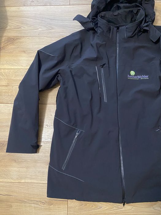 Engelbert Strauss VISION-geaca 2 in 1, ca si Noua, profi, barbati ,3XL