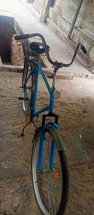 Продаётся велосипед УРАЛ