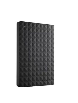 Внешний жесткий диск Expansion на 1Тб от Seagate