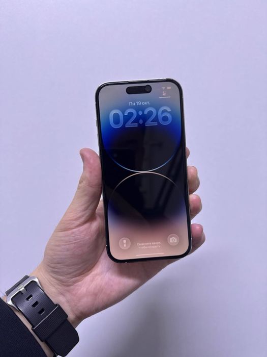 iphone 14 Pro 128gb 79% Ortalyq Market