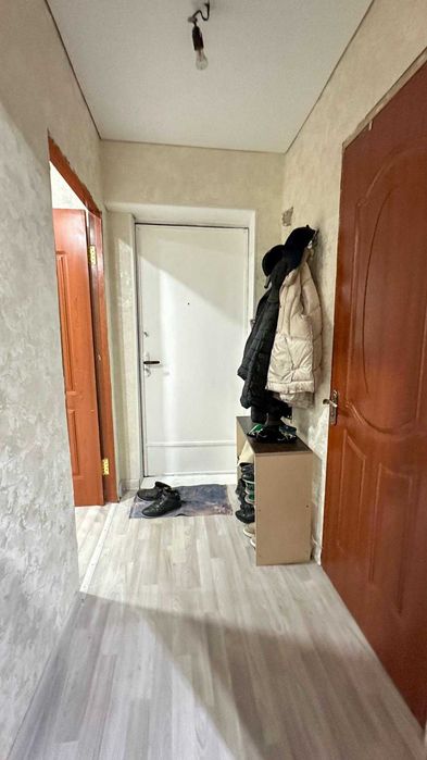 продается 2х квартира