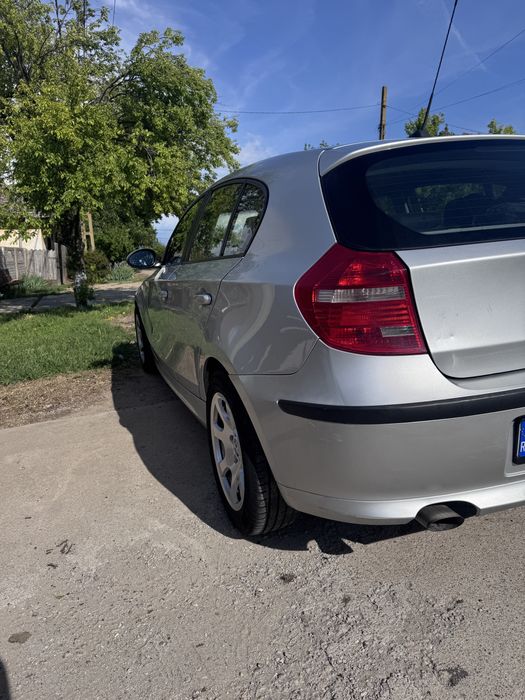Bmw seria 1 118