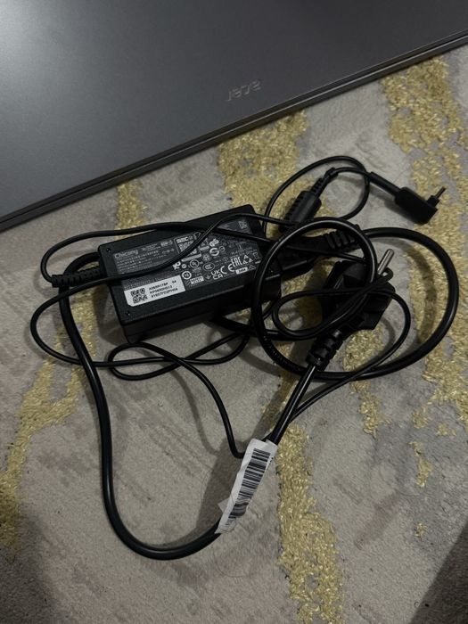 Ноутбук Acer Aspire 5