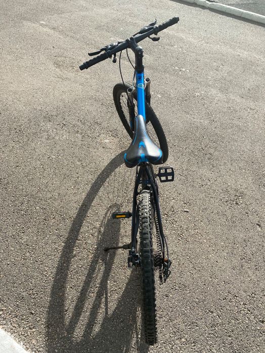 Велик Макинар в отличном состоянии