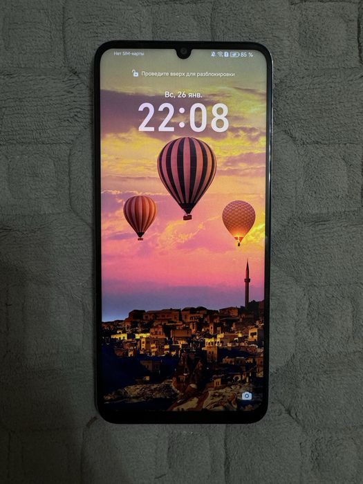 Продам/Обмен Honor X7a 128GB