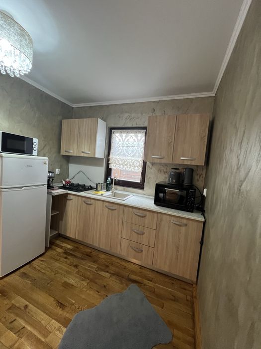 Cabana de inchiriat /cazare Toplița - Harghita