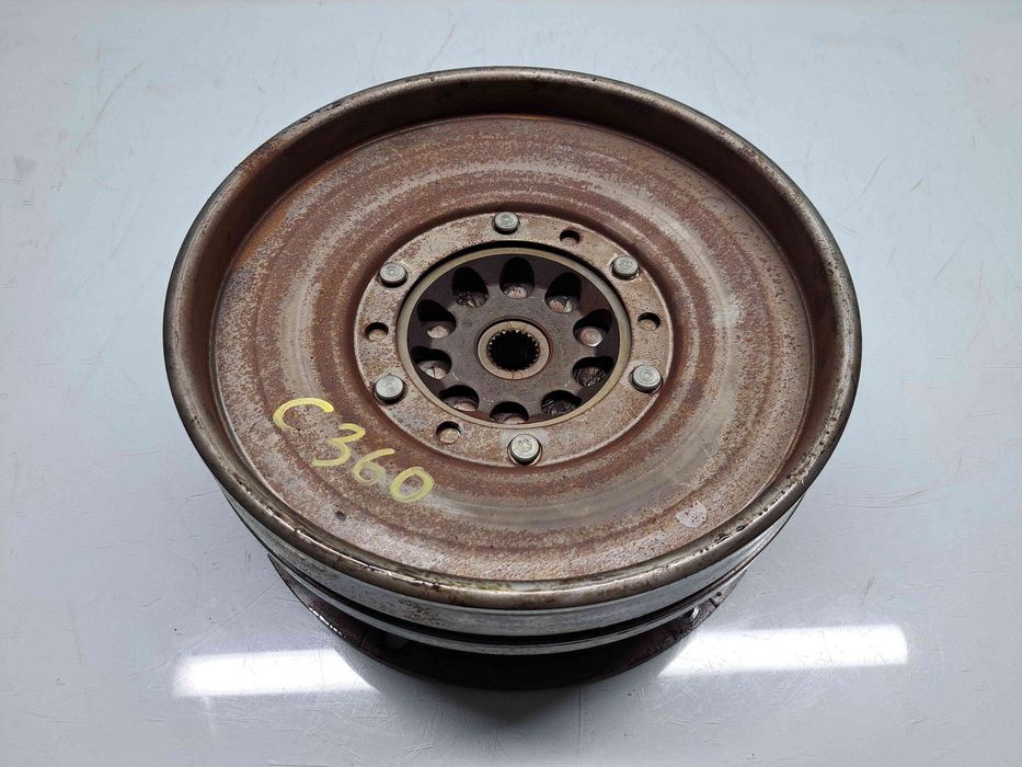 Kit ambreiaj volanta masa dubla Audi A4 (8W2, B9) [Fabr 2015-2023] 2.0