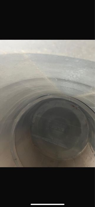 Бочка для хронения воды