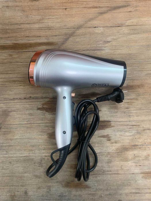 Сешоар Grundig HD 4880  без концентратор