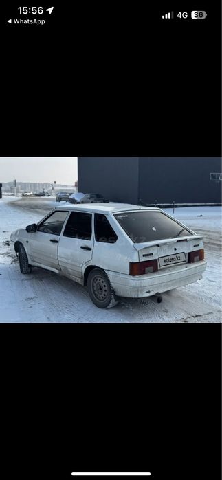 Продажа или обмен ваз 2114