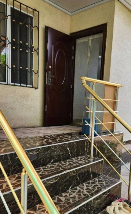 4/1/9 Карасу-6,всё раздельно,улучшеная планировка,мебель техника,115м2