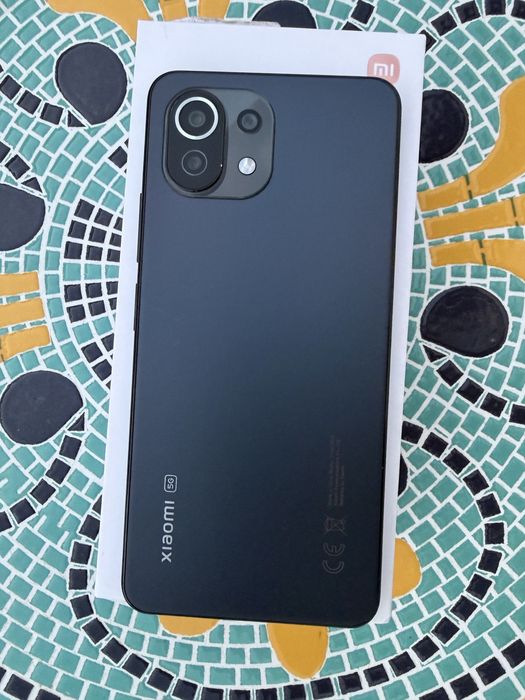 Xiaomi 11 Lite 5G