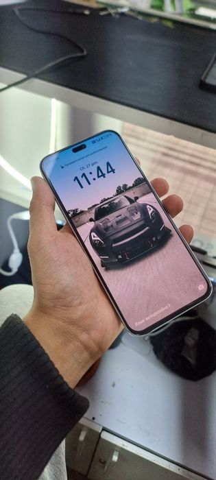 Honor 400 life 256Gb