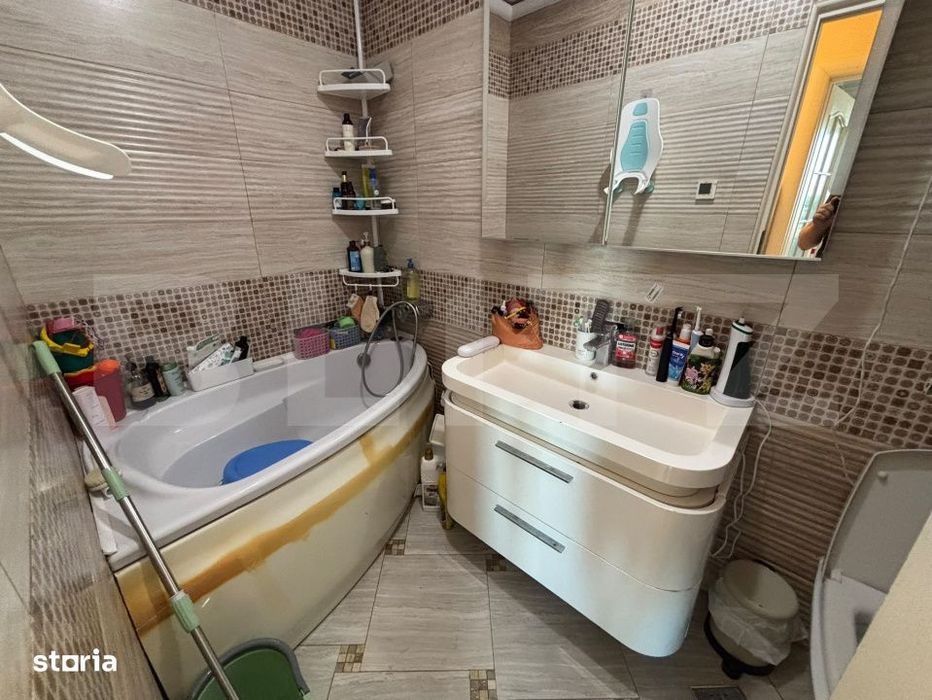 Apartament 4 camere, 81.05 mp, Palatul Culturii – Ultracentral