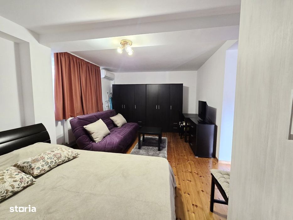 1 camera la vila, zona centrala, str. Universitatii, parter