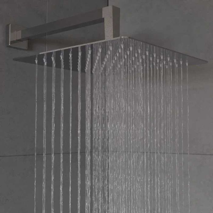 Para de dus Sensea studio fixa