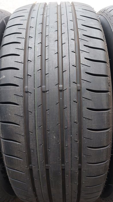 Нови гуми 215/50/17 Dunlop SP Sport Maxx 4 броя
