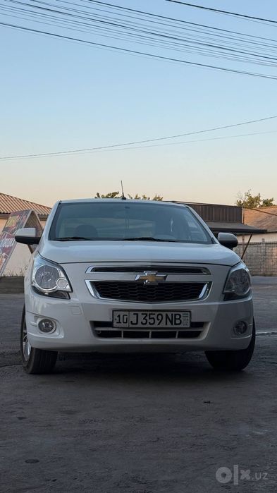 Cobalt 2025 yil oq 10300$