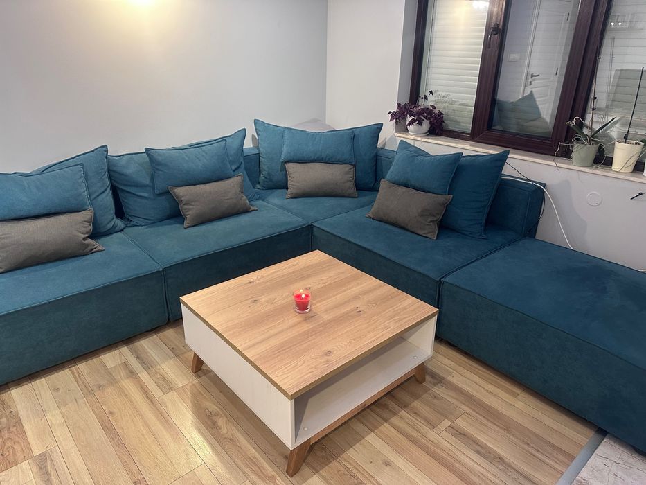 Модулен диван ..