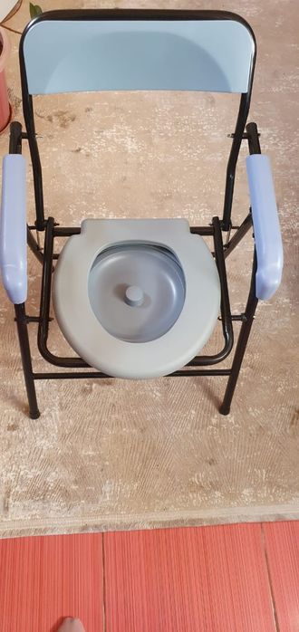 Продам биотуалет цена 25000тг