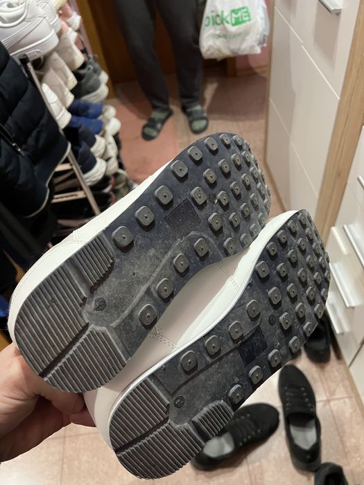 МАРКОВИ Обувки 45 номер