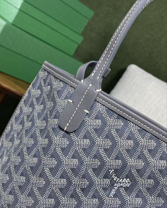 Сумка Гоярд Anjoi mini bag