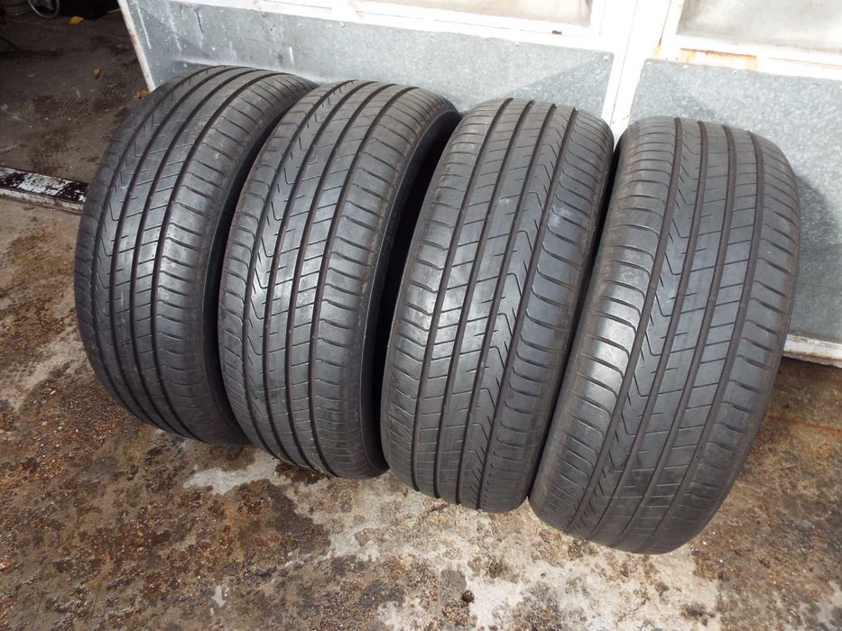 vand 4 anvelope de vara [noi] 215/50/18 pirelli cinturato p7 pret1500r