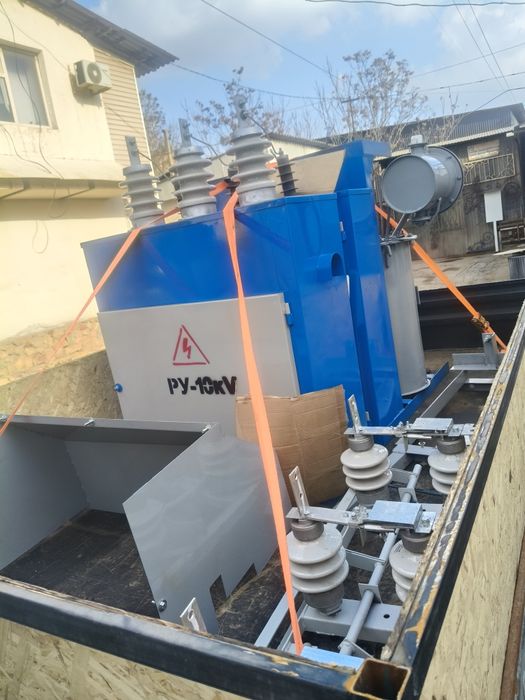 Трансформатор КТПН КТП ОМП