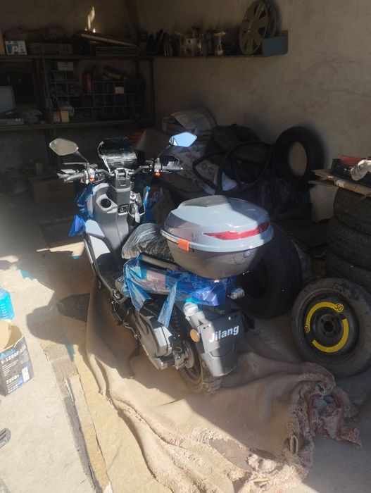 Продам новый Танк Макс.компл