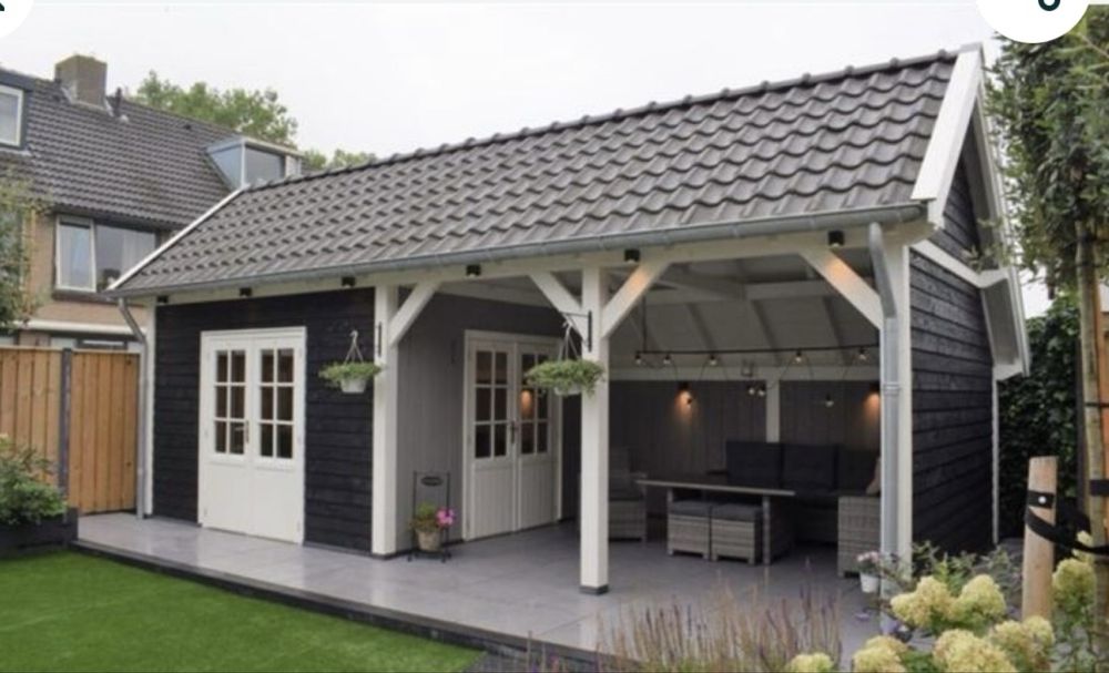 Foisoare si pergole la cel mai mic pret