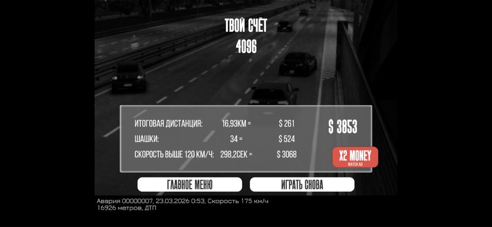 Продам диски yokohama avs m6