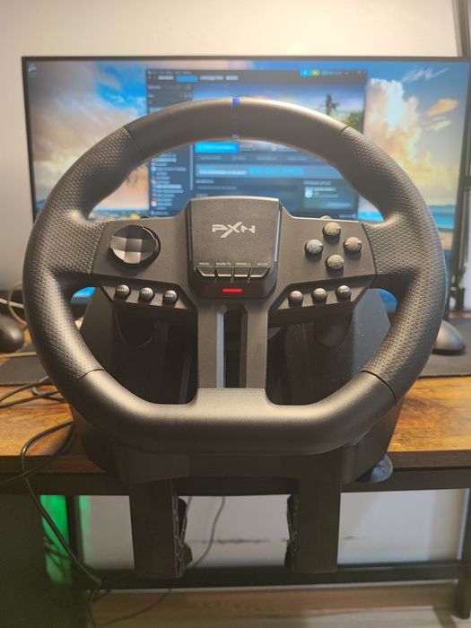 Volan gaming Pxn V900 gen 2